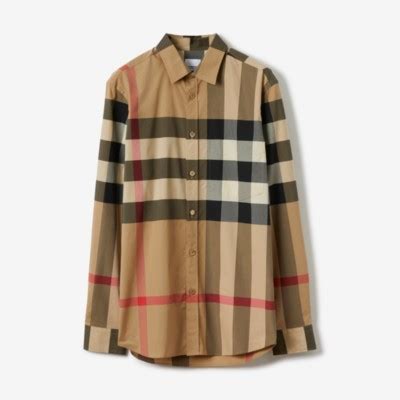 his and hers burberry shirts|thomas Burberry knit shirt.